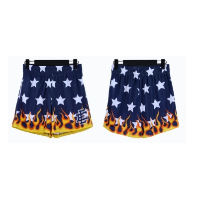 Eric Emanuel EE Basic Short Blue Flame FW19 02