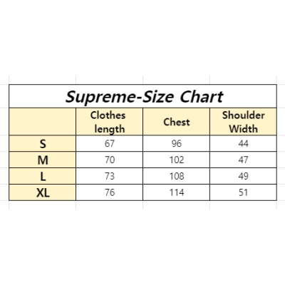 Supreme B344 02