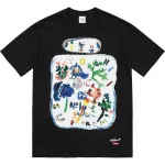 Supreme B326