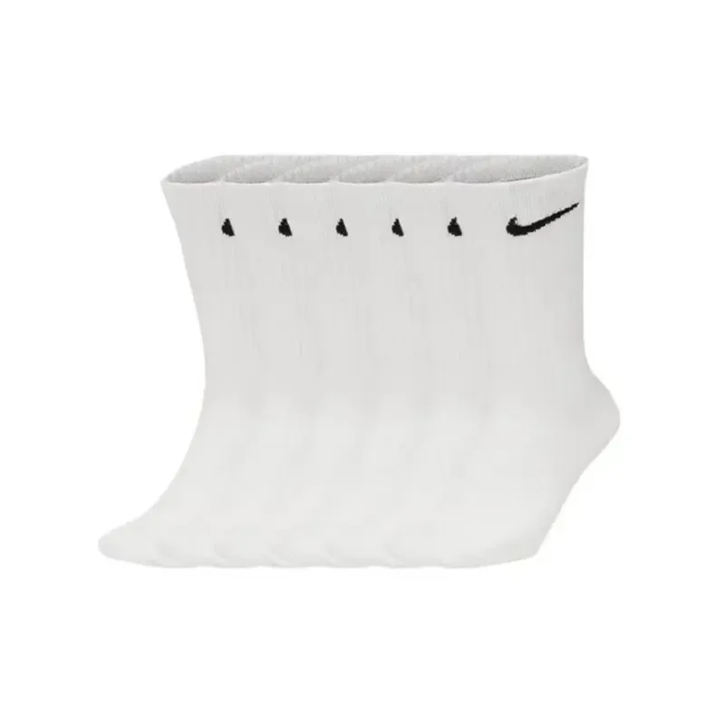 【NIKE SOCKS】Join us on Discord and get it for free.You need to order shoes or clothes to add this product. Single purchase will not be shipped.