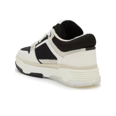 PK God Batch AMIRI  Leather MA-1 Sneakers 02