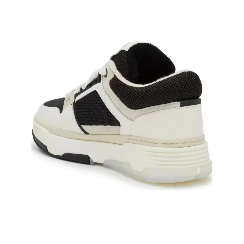 PK God Batch AMIRI  Leather MA-1 Sneakers