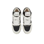 PK God Batch AMIRI  Leather MA-1 Sneakers