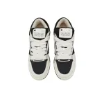 PK God Batch AMIRI  Leather MA-1 Sneakers