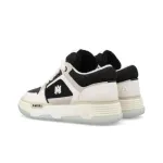 PK God Batch AMIRI  Leather MA-1 Sneakers