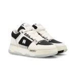 PK God Batch AMIRI  Leather MA-1 Sneakers