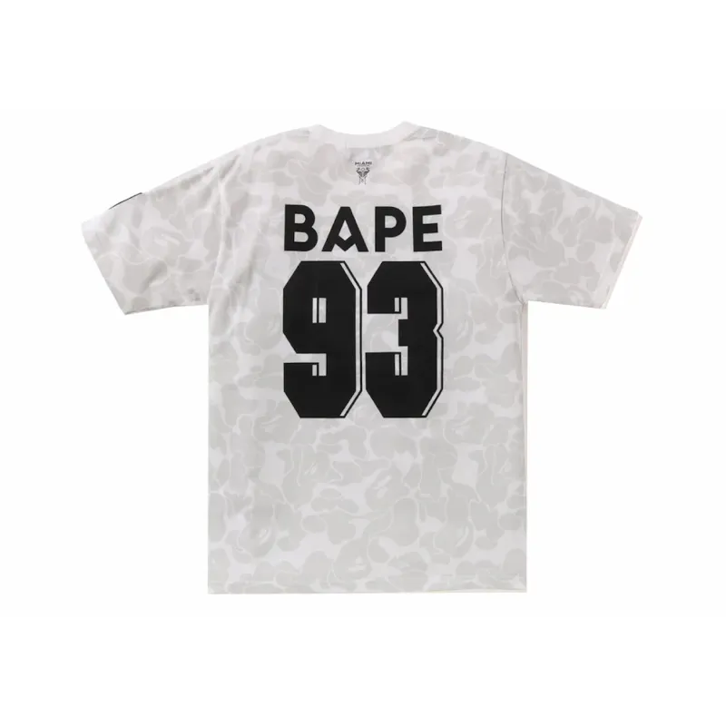 bape x inter miami cf camo tee white