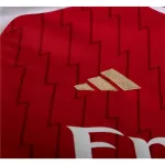Men's Authentic Adidas Arsenal Home Jersey 2324