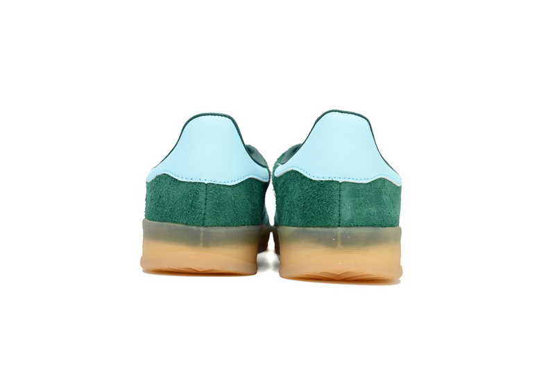 Adidas Gazelle 'Collegiate Green Hazy Sky' IG9979