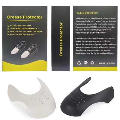 【Crease Protector】You need to order shoes or clothes to add this product. Single purchase will not be shipped. 01