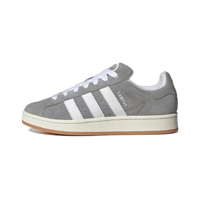 Adidas Campus 00s Grey White 01