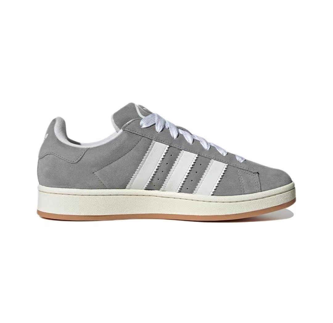 Adidas Campus 00s Grey White