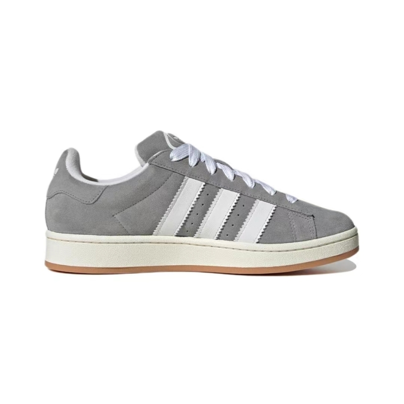 Adidas Campus 00s Grey White