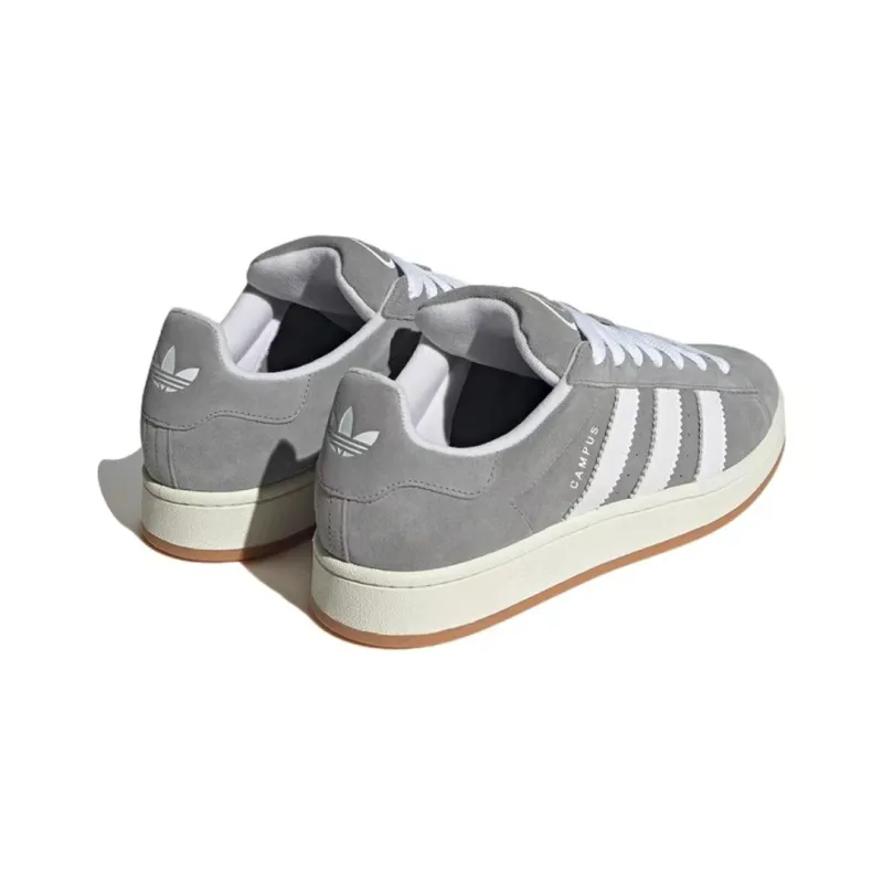 Adidas Campus 00s Grey White