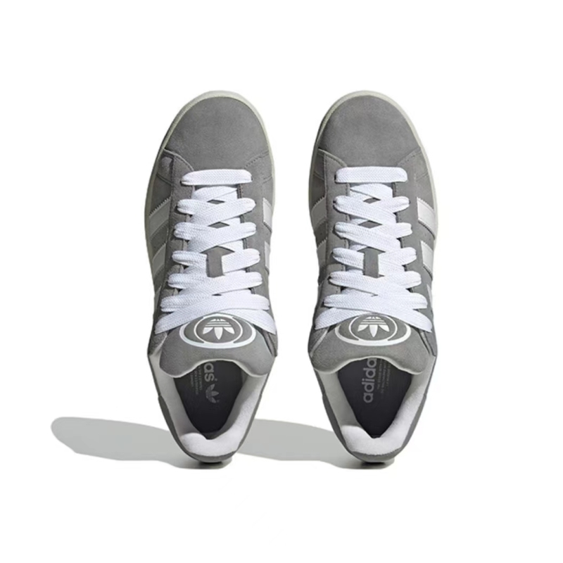 Adidas Campus 00s Grey White