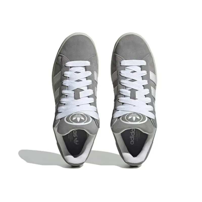 Adidas Campus 00s Grey White