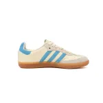 Adidas Originals Samba Vegan /OG White Blue IE7096