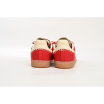 Adidas Samba Wales Bonner Red White GY6612