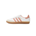 Adidas Samba OG White Wonder Clay Gum (Women's) IG5932