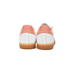 Adidas Samba OG White Wonder Clay Gum (Women's) IG5932