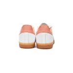 Adidas Samba OG White Wonder Clay Gum (Women's) IG5932