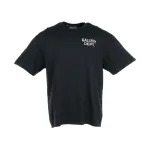 GALLERY DEPT. SOUVENIR T-SHIRT BLACK