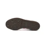  Adidas Originals Samba Vegan /OG White Red IG1025