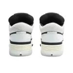 PK God Batch AMIRI MA-1 Black White
