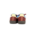Adidas Originals Samba Vegan /OG Jujube Red IE0579