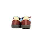 Adidas Originals Samba Vegan /OG Jujube Red IE0579