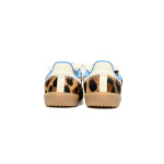 Adidas Originals Samba Vegan /OG Leopard Print IE0578