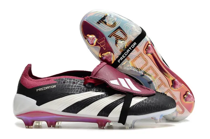 Adidas Predator 30 Elite FT FG 30th Anniversary IF8897