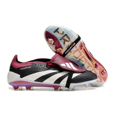 Adidas Predator 30 Elite FT FG 30th Anniversary IF8897 02