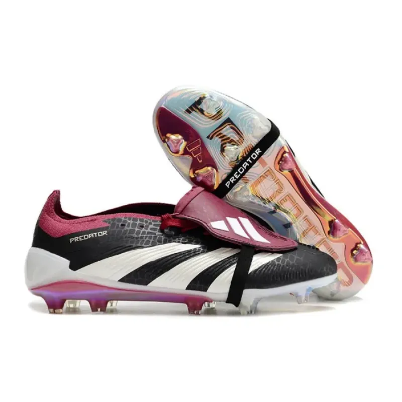Adidas Predator 30 Elite FT FG 30th Anniversary IF8897
