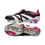 Adidas Predator 30 Elite FT FG 30th Anniversary IF8897