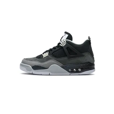 Special offer Batch Air Jordan 4 Retro Fear Pack 626969-030 01