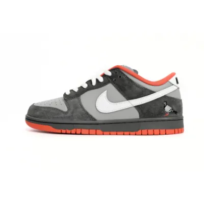 PK GOd Batch Dunk Low Staple NYC Pigeon 304292-011 01