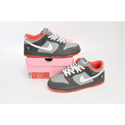 PK GOd Batch Dunk Low Staple NYC Pigeon 304292-011 02