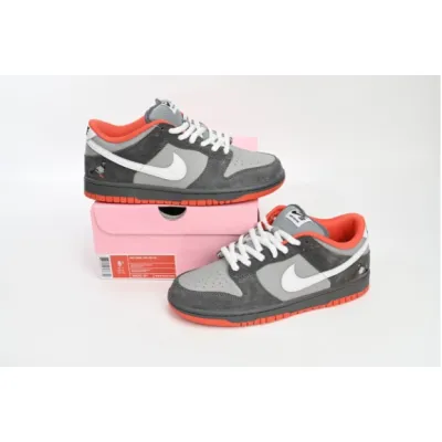 PK GOd Batch Dunk Low Staple NYC Pigeon 304292-011 02