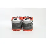 PK GOd Batch Dunk Low Staple NYC Pigeon 304292-011
