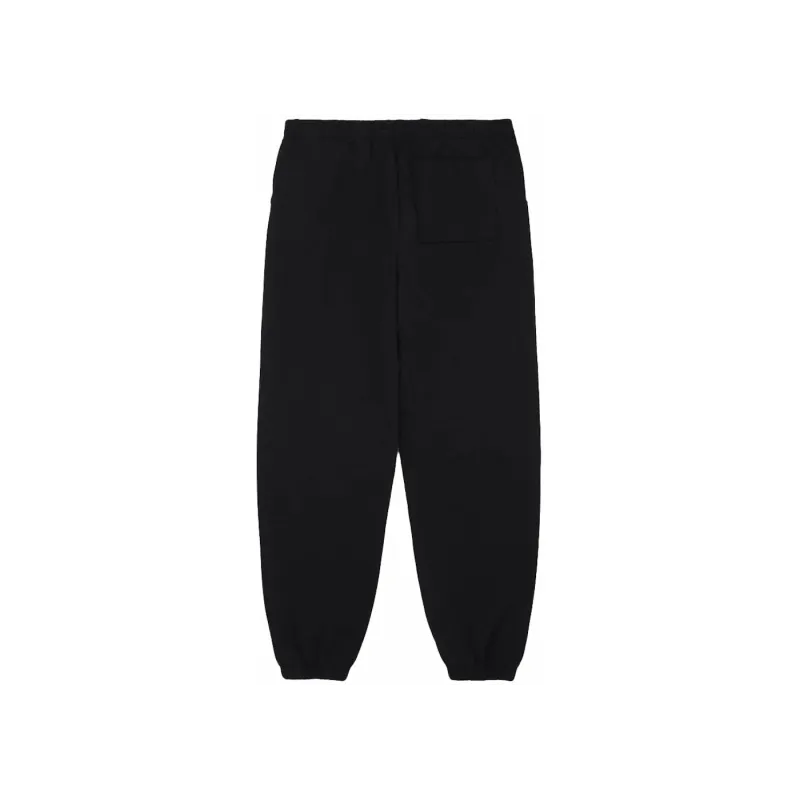 sp5der og web sweatpant black