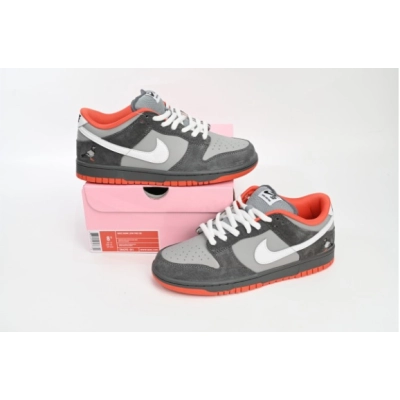 LJR Batch Dunk Low Staple NYC Pigeon,304292-011 02
