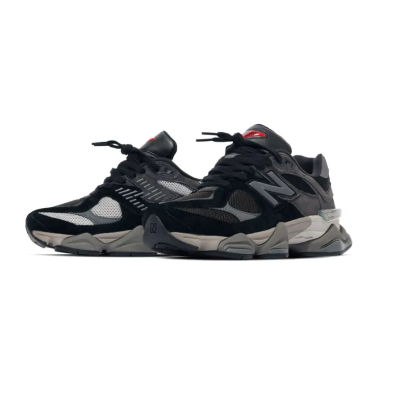 pk god batch new balance 9060