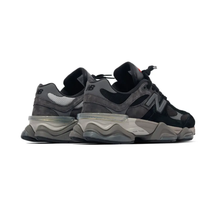pk god batch new balance 9060