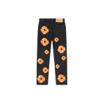 Denim Tears x Offset 501 Jeans Black