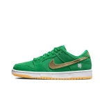 PK God Batch Nike SB Dunk Low Pro St. Patrick's Day (2022) 