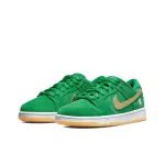 PK God Batch Nike SB Dunk Low Pro St. Patrick's Day (2022) 