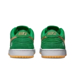 PK God Batch Nike SB Dunk Low Pro St. Patrick's Day (2022) 
