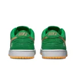PK God Batch Nike SB Dunk Low Pro St. Patrick's Day (2022) 