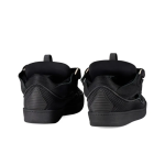 LANVIN Curb Sneakers Black